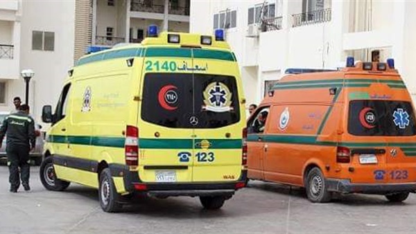 مصرع شخصين صعقا بالهرباء