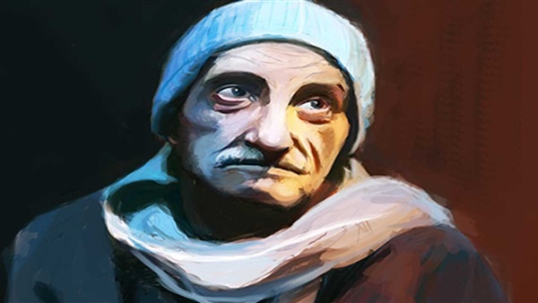 عم مجاهد