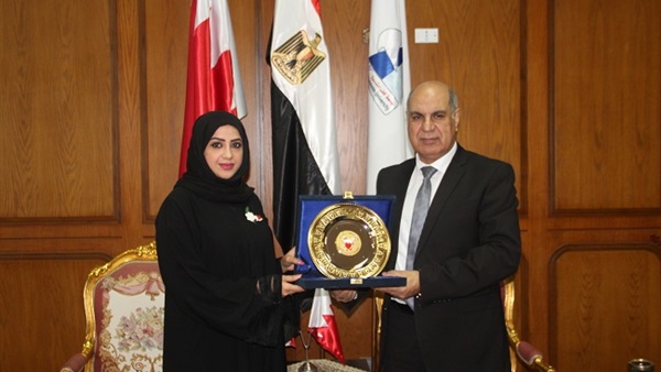 جامعة كفر الشيخ تطلق