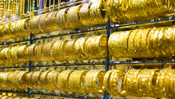 أسعار الذهب