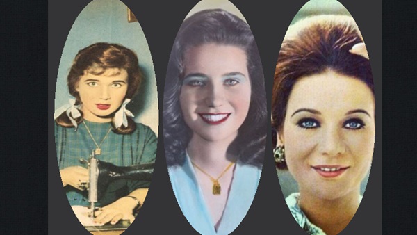 صور لا تنسى زبيدة