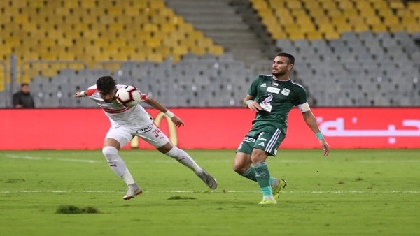 الزمالك