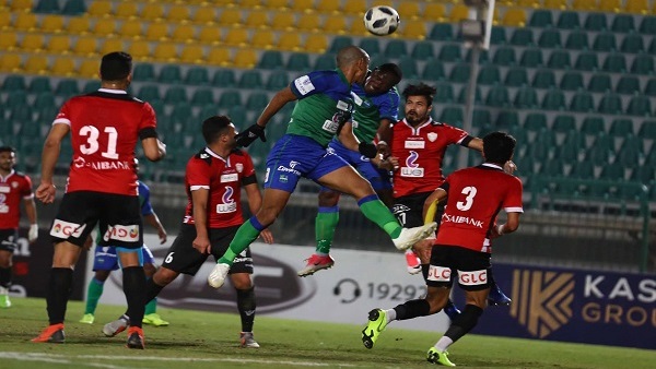 المقاصة والطلائع