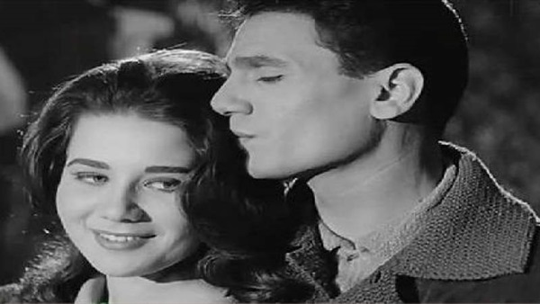 زبيدة ثروت وعبد الحليم
