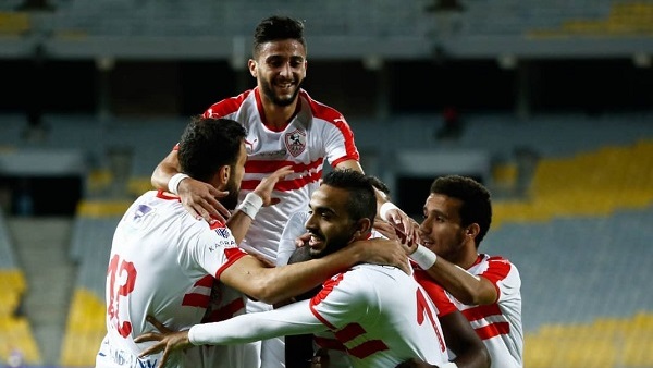 الزمالك 