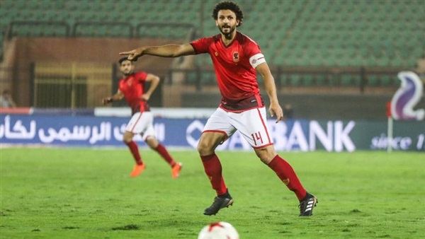 حسام غالي