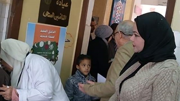 مبادرة المسح الطبي