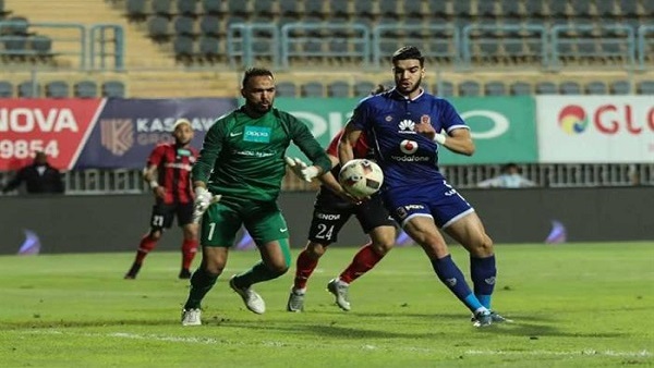 محمود الغرباوي