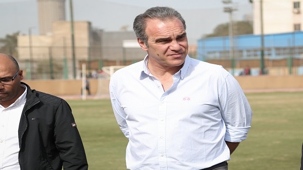 الأوروجواني مارتن