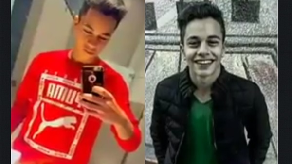 أم تلقي حبيب ابنتها