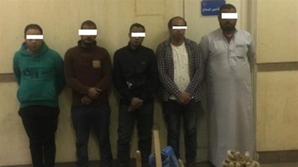 التنقيب عن الآثار