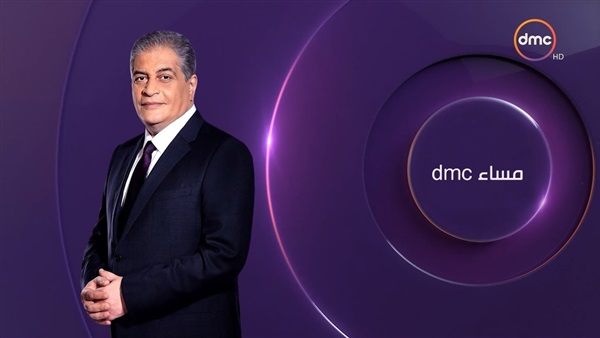 الإعلامي أسامة كمال