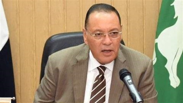 محافظ الشرقية يُنعي
