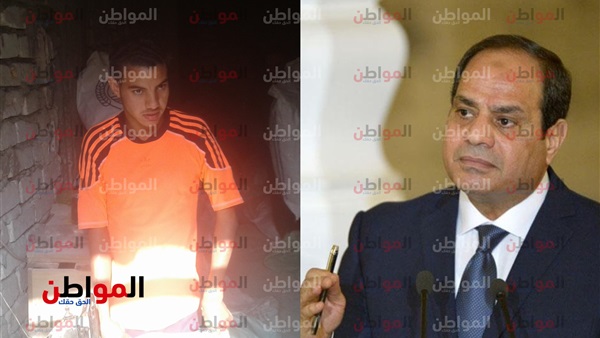 صدام يهزم الإعاقة