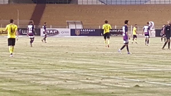 بتروجت والجزيرة بمطروح