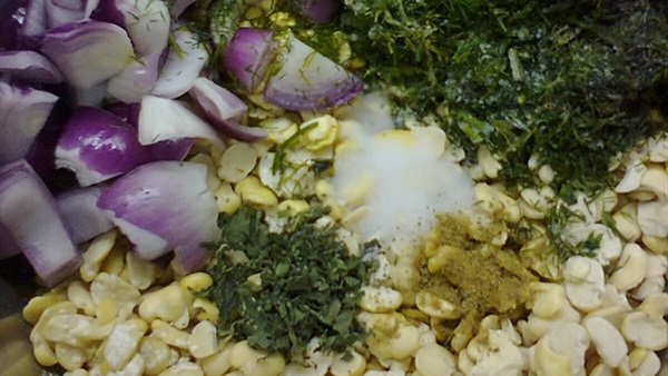 البصارة في سوهاج
