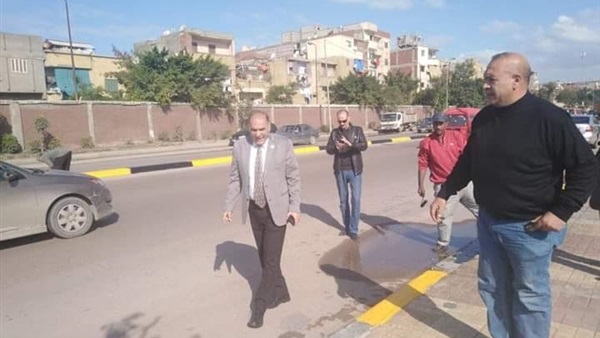 اللواء أحمد بسيوني