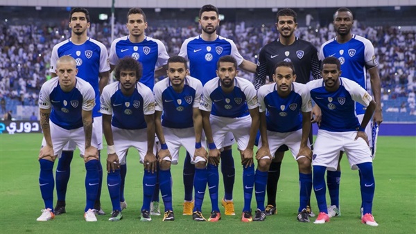 الهلال السعودي