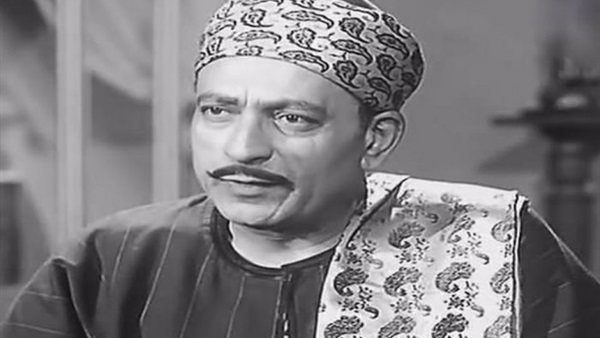 محمود المليجي ملك