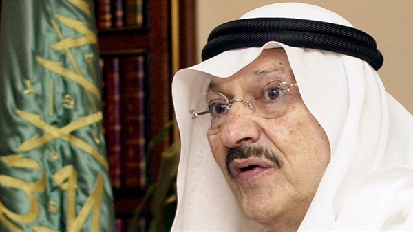 وفاة الأمير طلال