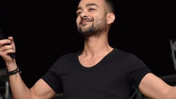 هيثم شاكر