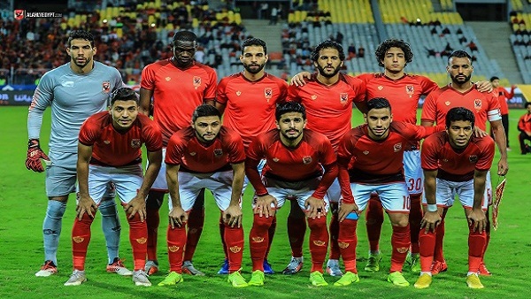 الأهلي 