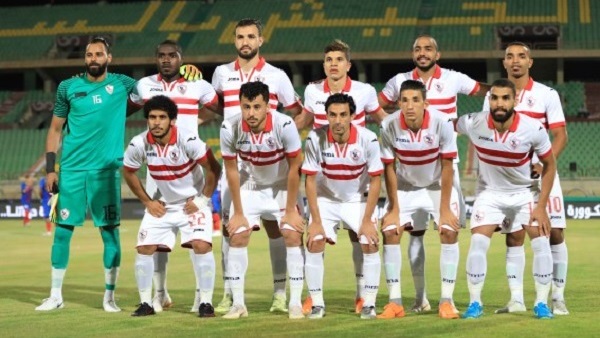 الزمالك