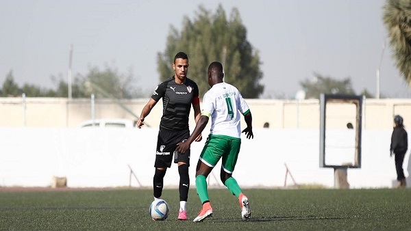 الزمالك والقطن