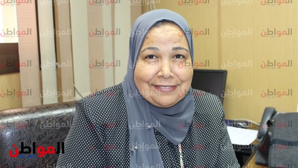 الدكتورة السيدة علي