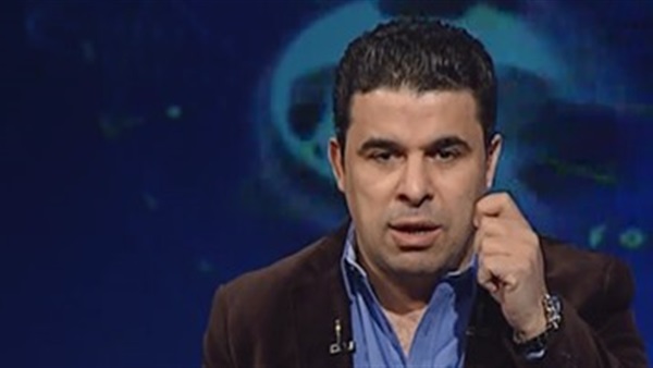 خالد الغندور