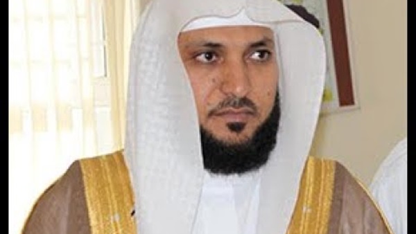 ماهر المعيقلي