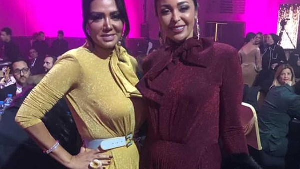 رانيا يوسف وداليا