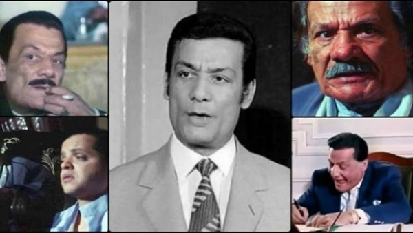 سامي سرحان الكوميديان