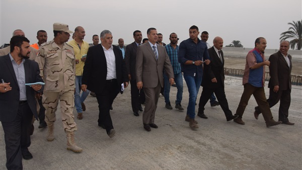 المستشار هاني عبد
