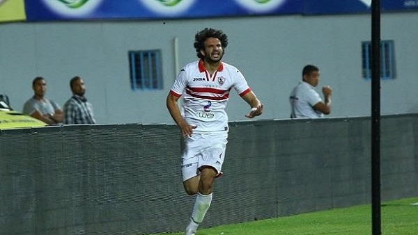 محمود علاء