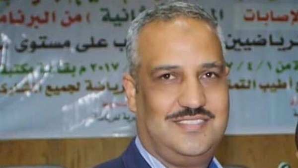 محمود الصبروط
