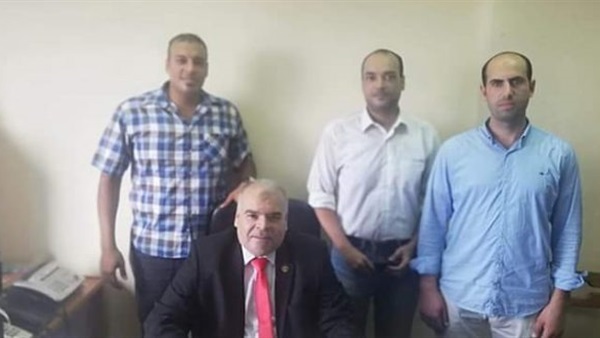 جمارك الإسكندرية