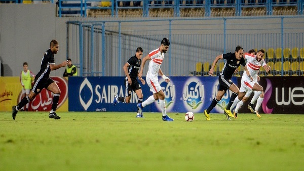 الزمالك