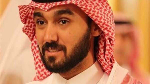 الأميرعبدالعزيز بن