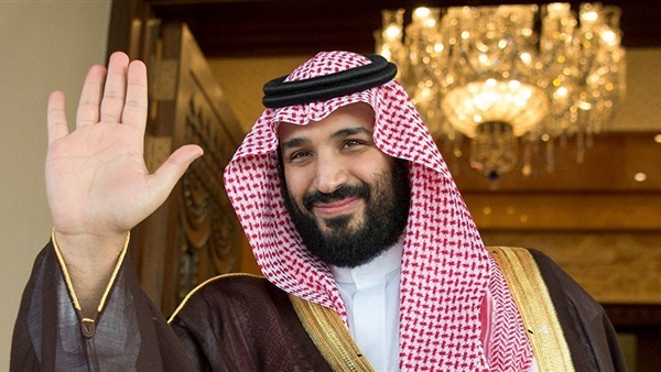 محمد بن سلمان