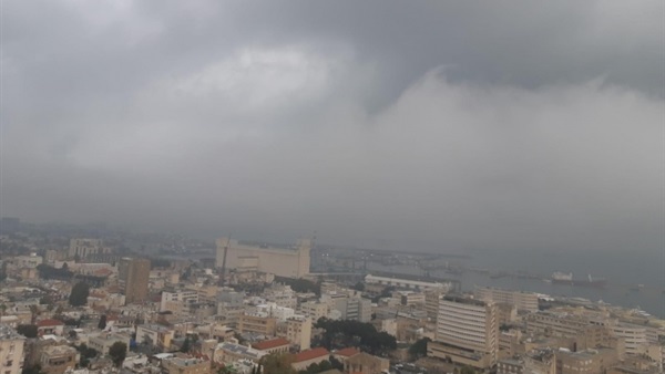 درجات الحرارة ظهر