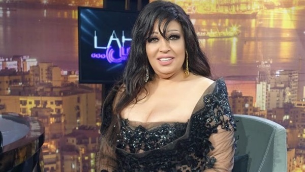 فيفي عبده تعلق على