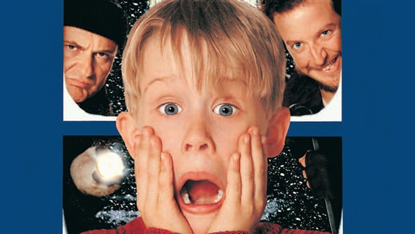 فيلم Home Alone