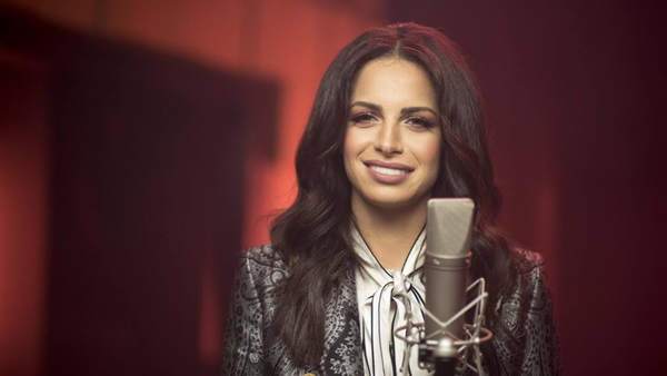 آمال ماهر تطرح ياما