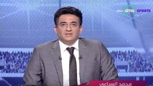 محمد السباعي