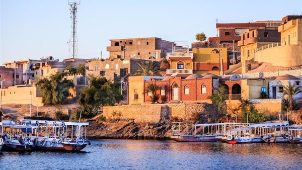 زيارة ملك وملكة
