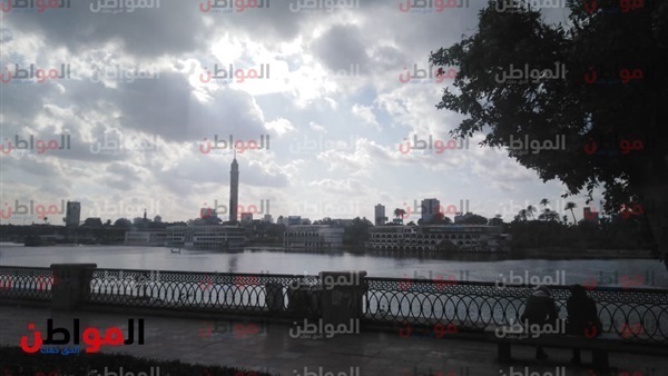 حالة الطقس الإثنين