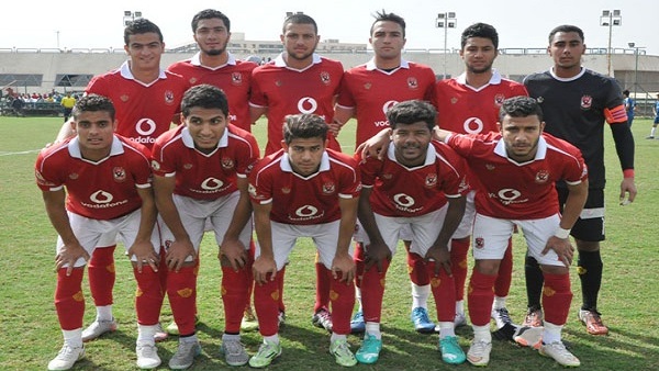 الاهلي مواليد 1997