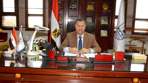 مواجهة المباني المخالفة