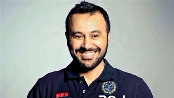 إيهاب فهمي